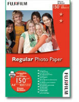 Fujifilm Regular Photo Paper (15769467)